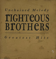 Righteous Brothers - Unchained Melody - Greatest Hits