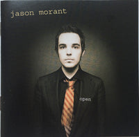 Jason Morant - Open