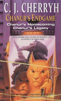 Chanur's Endgame - C. J. Cherryh