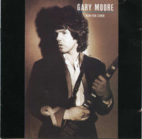 Gary Moore - Run For Cover