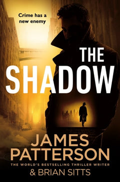 The Shadow - James Patterson