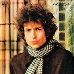 Bob Dylan - Blonde On Blonde