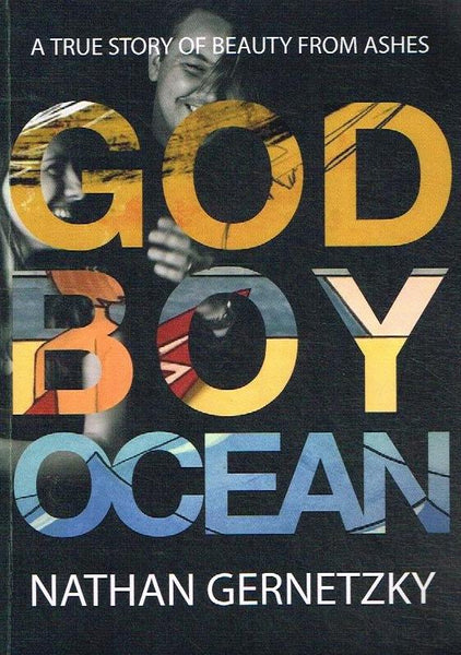 God Boy Ocean - Nathan Gernetzky