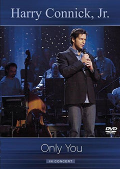 Harry Connick, Jr. - Only You In Concert (DVD)