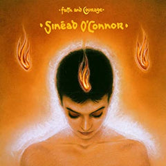 Sinéad O'Connor - Faith And Courage