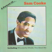 Sam Cooke - A Portrait of...