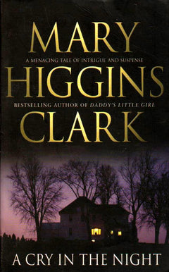 A Cry in the Night Mary Higgins Clark