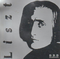Liszt, Royal Danish Symphony Orchestra - Liszt