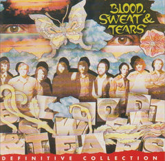 Blood, Sweat & Tears - Definitive Collection