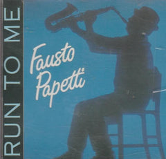 Fausto Papetti - Run To Me