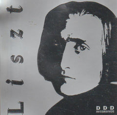 Liszt, Royal Danish Symphony Orchestra - Liszt
