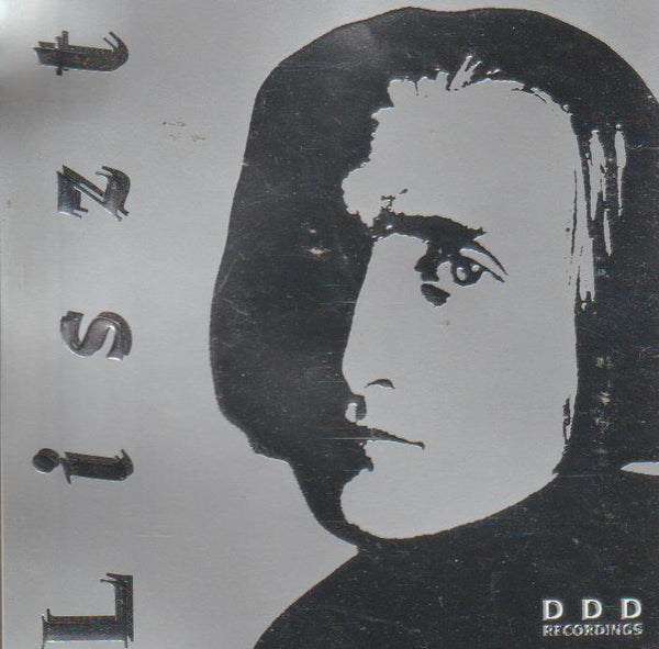 Liszt, Royal Danish Symphony Orchestra - Liszt
