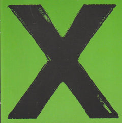 Ed Sheeran - X: Wembley Edition