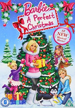 Barbie: A Perfect Christmas