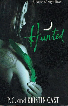 Hunted - P C Cast & Kristin Cast