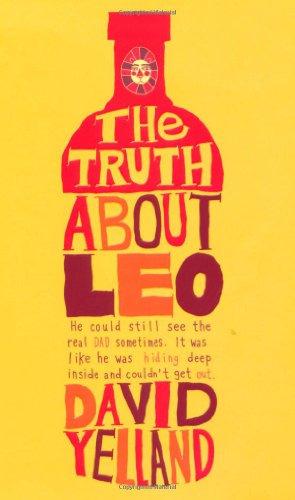 The Truth About Leo - David Yelland