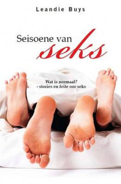 Seisoene van Seks Leandie Buys