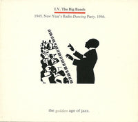 Various - 1945. New Year's Radio Dancing Party. 1946