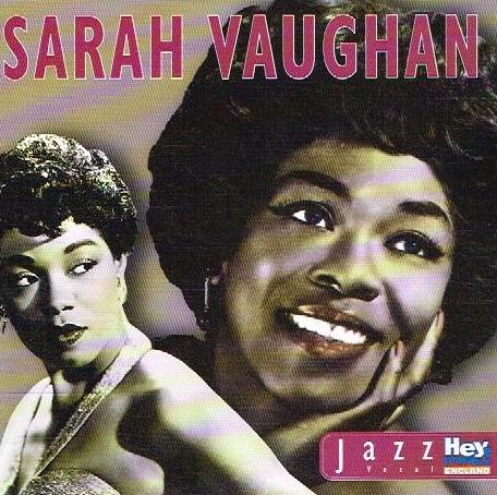 Sarah Vaughan - Sarah Vaughan