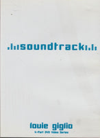 Soundtrack - Louie Giglio (DVD)