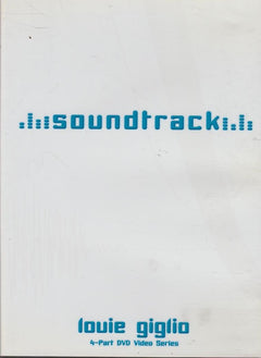 Soundtrack - Louie Giglio (DVD)