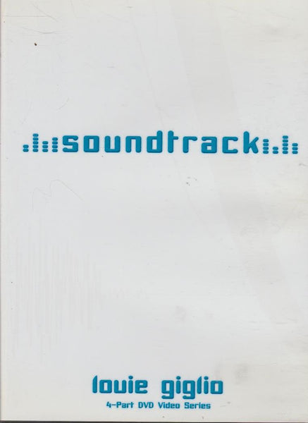 Soundtrack - Louie Giglio (DVD)