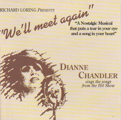 Dianne Chandler - We'll Meet Again