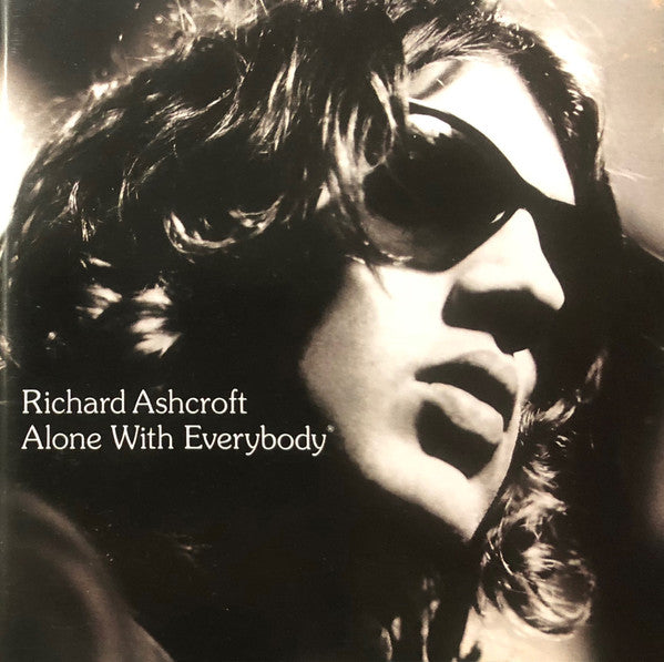 Richard Ashcroft - Alone With Everybody