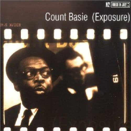 Count Basie - (Exposure)