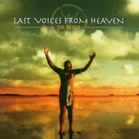 Siva Pacifica - Last Voices From Heaven