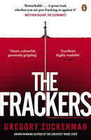 The Frackers Gregory Zuckerman