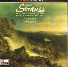 Richard Strauss - Zarathustra & Salome