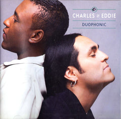 Charles & Eddie - Duophonic
