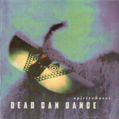 Dead Can Dance - Spiritchaser