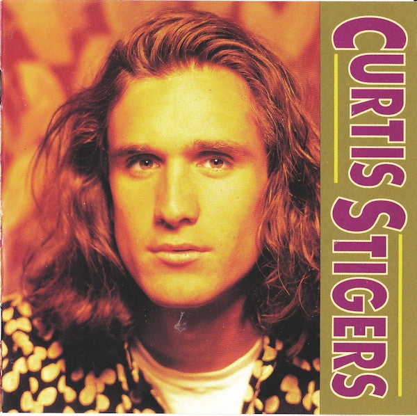 Curtis Stigers - Curtis Stigers