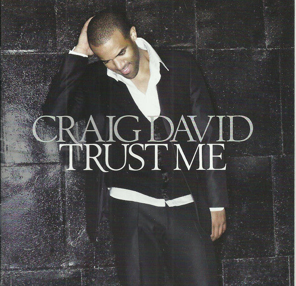 Craig David - Trust Me