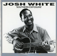 Josh White - Southern Exposure (1940-1946 Recordings)