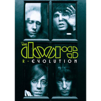 The Doors - R-Evolution (DVD)