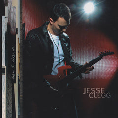 Jesse Clegg - When I Wake Up