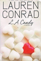 L.A. Candy Lauren Conrad