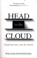 Head in the Cloud William Poundstone