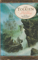 The Lord of the Rings - J. R. R. Tolkien
