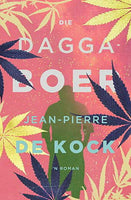 Die daggaboer - Jean-Pierre de Kock