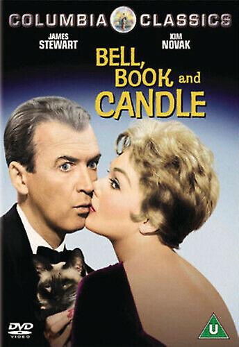 Bell, Book And Candle (DVD)