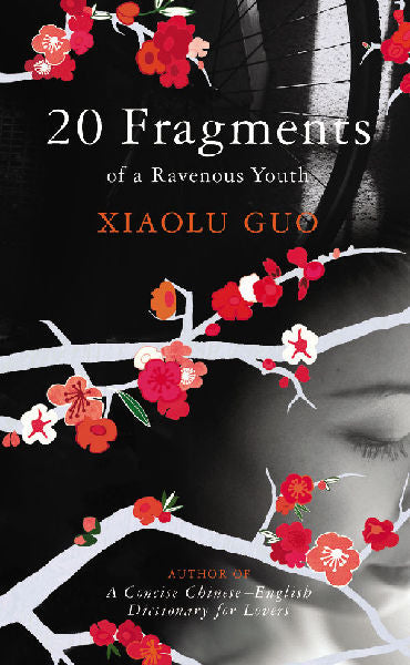 20 Fragments of a Ravenous Youth - Xiaolu Guo