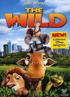 The Wild (DVD)