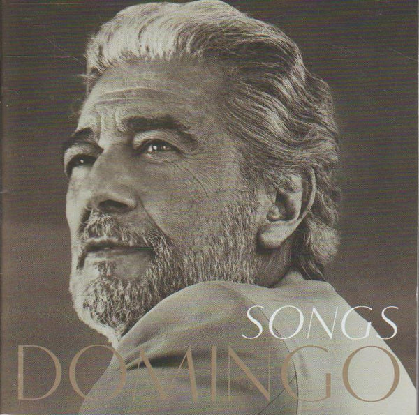 Domingo - Songs