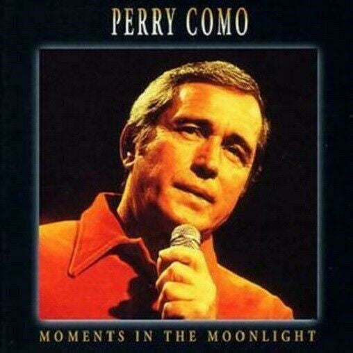 Perry Como - Moments In The Moonlight