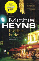 Invisible furies Michiel Heyns