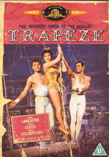 Trampeze (DVD)